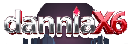 danniax6 logo